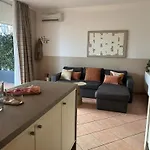 Apartament Gardazzuro Deluxe *