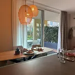 Apartament Gardazzuro Deluxe *