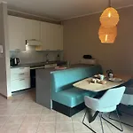 Gardazzuro Deluxe Apartament Padenghe sul Garda