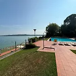 Gardazzuro Deluxe * Padenghe sul Garda