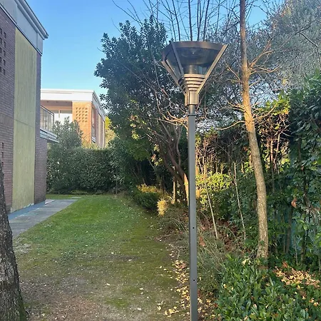 شقة Gardazzuro بادينغي سول غاردا