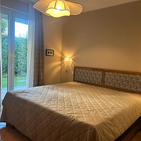 Gardazzuro Deluxe * Padenghe sul Garda