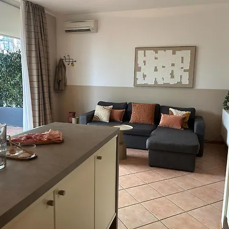 Apartman Gardazzuro Deluxe *