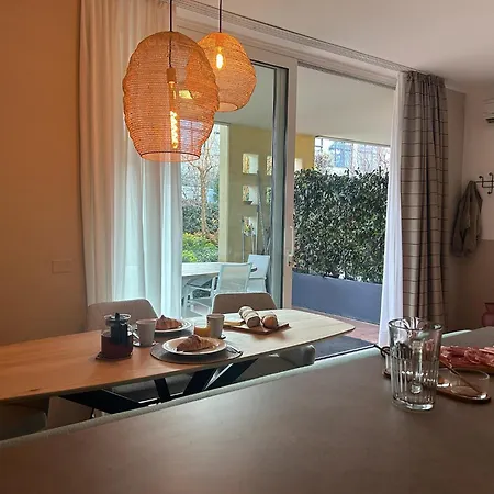 Apartman Gardazzuro Deluxe *