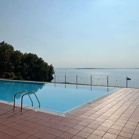 Apartman Gardazzuro Deluxe *