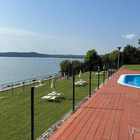 Apartman Gardazzuro Deluxe *