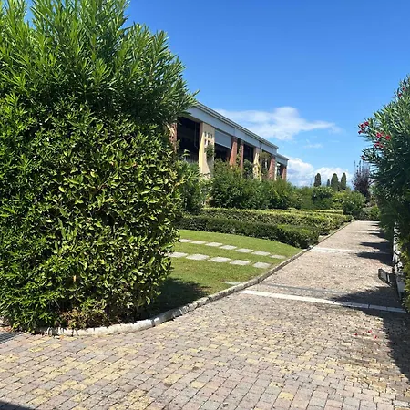 Gardazzuro Deluxe Padenghe sul Garda