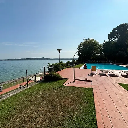Gardazzuro Deluxe * Padenghe sul Garda