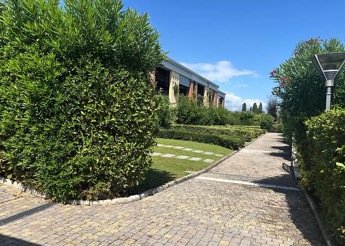 Gardazzuro Deluxe Padenghe sul Garda