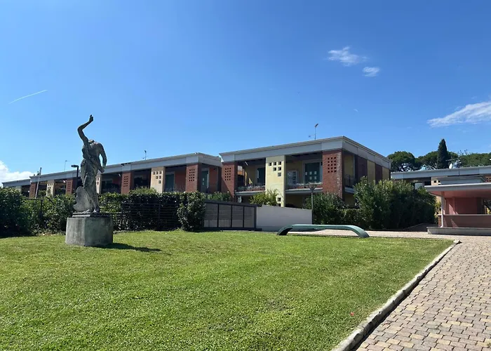 Gardazzuro Deluxe Apartamento Padenghe sul Garda