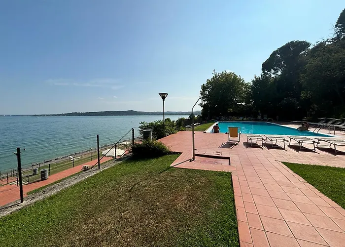 Gardazzuro Deluxe * Padenghe sul Garda